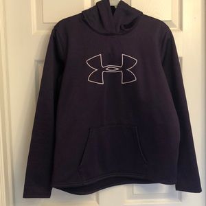Under Armour Sweatshirt